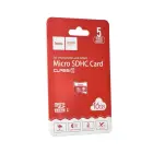 HOCO memory card microSD 16GB class 10  Photo