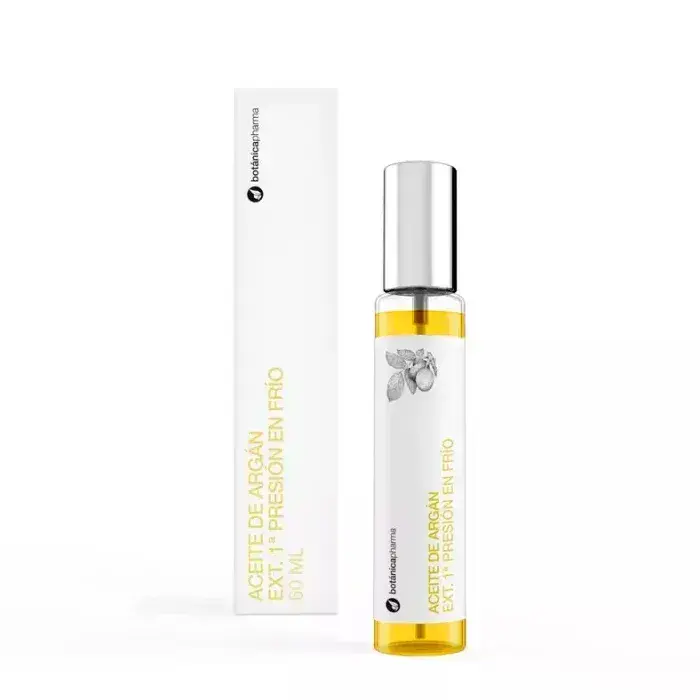 Botánicapharma Argana eļļas aerosols Eco 60ml