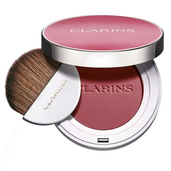 Clarins Joli Blush - Violets vaigu sārtums