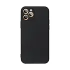 Case for Honor 600 LITE Silicone black — Foto 2