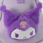 Hello Kitty Kuromi backpack 20cm — Photo 3