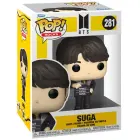 Funko POP kujuke BTS Suga — Foto 3