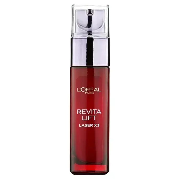 L'oreal Revitalift Laser Renew Power Anti-aging Skin Serum - 30ml