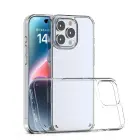 Caurspīdīgs vāks iPhone 16 Pro Max — Foto 1