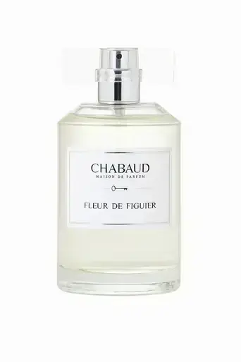 CHABAUD FLEUR DE FIGUIER EDP 100 ML LUX