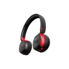 HyperX Cloud Mini - Wireless Gaming Headset (Black) — Фото 2