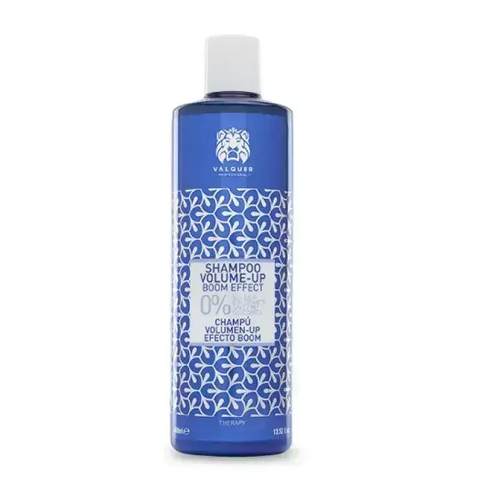 Valquer Volume-Up Boom Effect šampoon 400ml