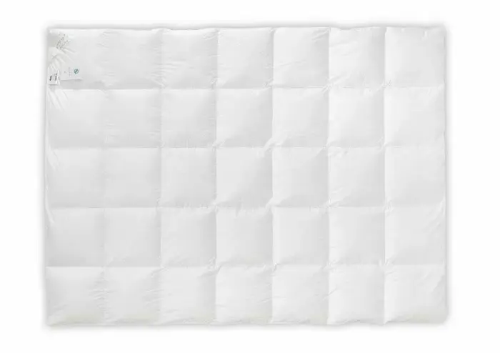 AMZ Basic+ 70% Down Duvet 155x200 cm
