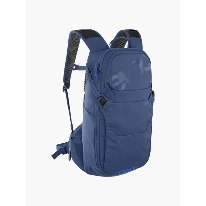 EVOC Ride 12 Cycling Backpack + Hydration 2 Denim, size TU