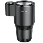 Beline Car Beverage Warmer with Cooling Function, Black — Photo 1