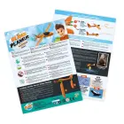 Buki Glider 48 cm Foto 3