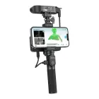 3D scanner CR-Scan Ferret Pro CREALITY — Photo 4