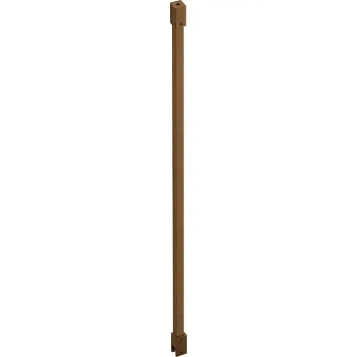 Deante ceiling bracket 80 cm KTJ_C80S