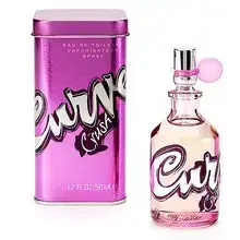 Curve Crush Eau de Toilette