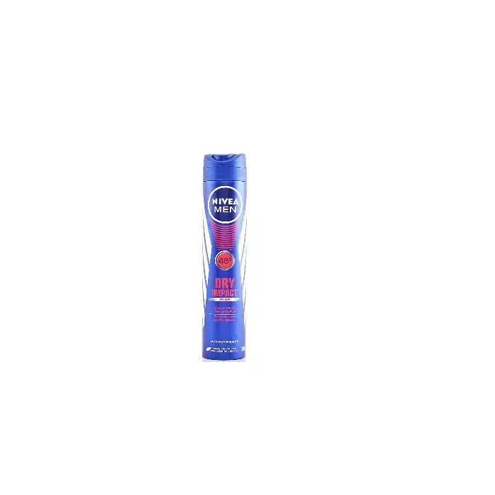Nivea Dry Impact Higistamisvastane deodorantpihusti 200ml