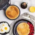 Pokemon Pikachu Waffle maker — Photo 5