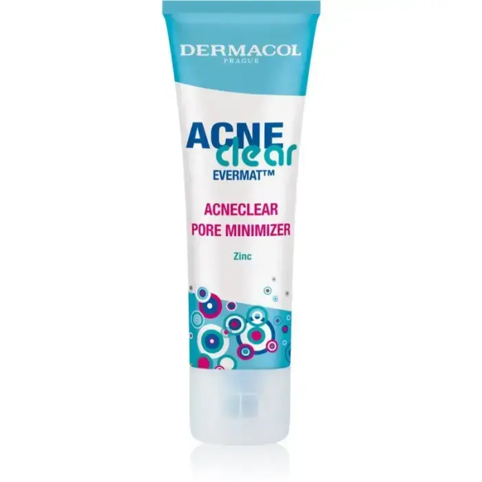 Dermacol Acneclear Pore Reduction Gel-Cream 50ml
