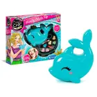 Crazy Chic Lovely Make Up dolphin — Foto 2
