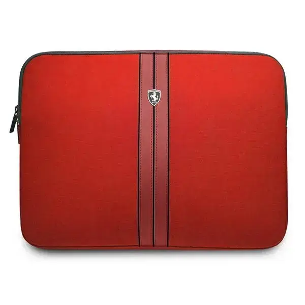 Ferrari Urban Collection 13" Tablet Sleeve Bag – Red