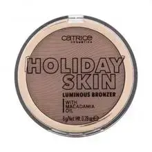 Holiday Skin Luminous Bronzer 8 g