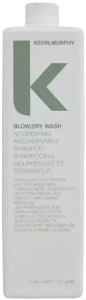 331452 33.8 Oz Blow.Dry Wash for Nourishing & Repairing Shampoo