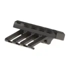 One O'Clock Offset Mount – Picatinny — Photo 2