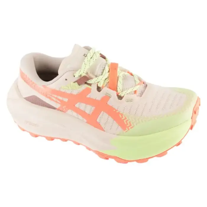 ASICS Trabuco Max 2 1012B937-700 Bēšs 39
