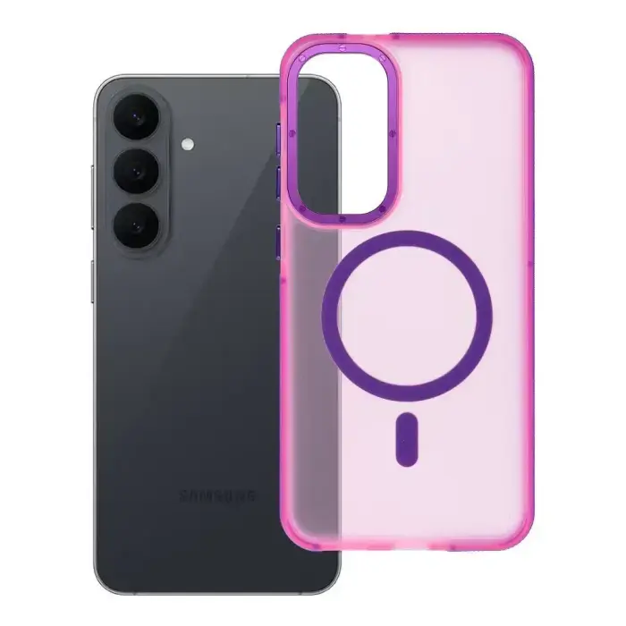 Case for Samsung S26 FE Forcell