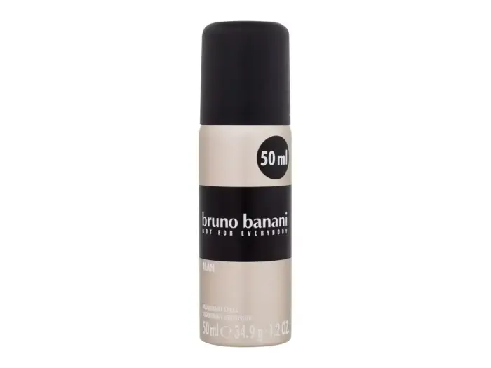 Bruno Banani Vyriškas dezodorantas 50 ml