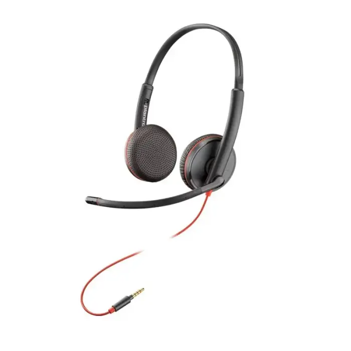 POLY Blackwire C3225 Top