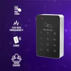 Qoltec FEBE code lock with RFID reader — Photo 2