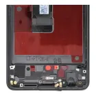 FixCell LCD displejs HUAWEI P30 OLED ar rāmi — Foto 3