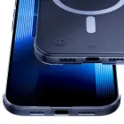 Apple iPhone 15 Plus - 3mk Just20g MagCase — Foto 4