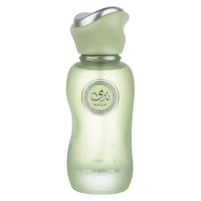 Paris Corner, Nada Whimsical, parfimērijas ūdens, Unisex, 100 ml