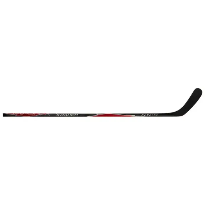 Bauer Vapor Flylite RED Jauniešu Composite Stick - flex: 050