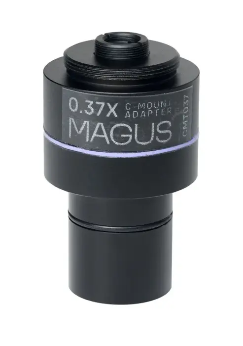 MAGUS CMT037 C-mount adapteris