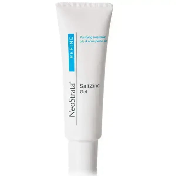 Neostrata Refine Salizinc Гель 10 AHA 50мл