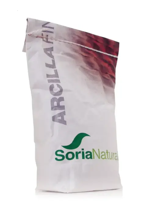 Soria Peen savi 1kg Punane