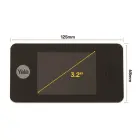 Yale 500 Digital Door Viewer — Photo 4