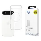 3MK MagCase vāks Apple iPhone Air — Foto 2