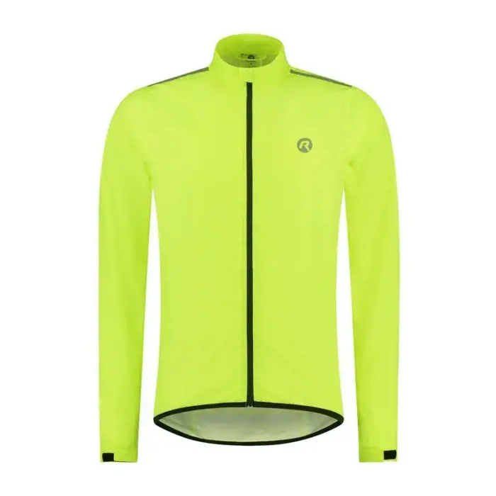 Rogelli CORE fluor L raincoat