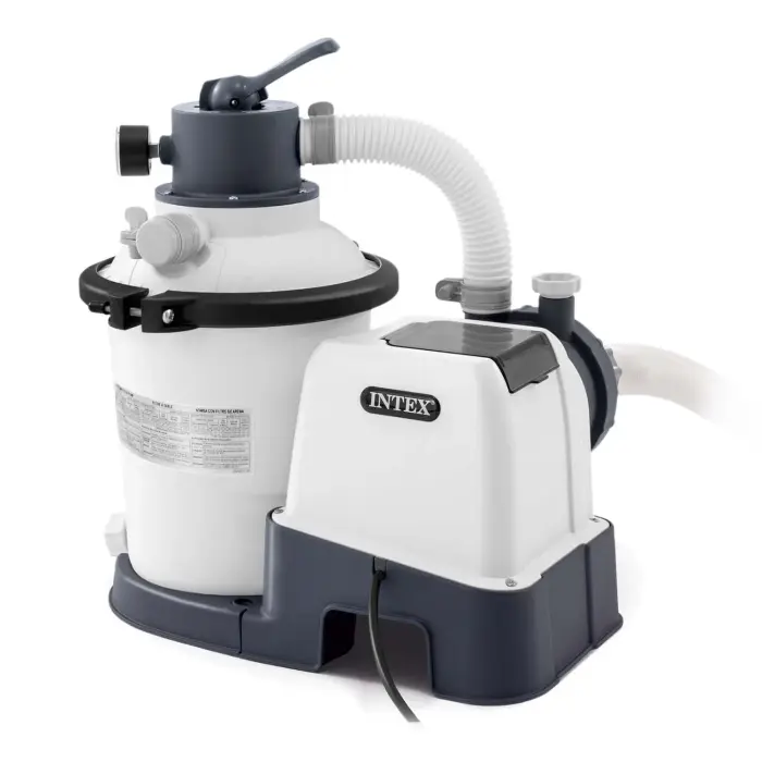 INTEX 26642 Liivafiltripump 3500 l/h