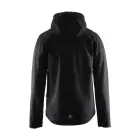 Men's LIGHT SOFTSHELL JKT M Softshell, size S — Photo 1
