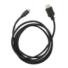 Кабель Qoltec HDMI – Micro HDMI, 1.5м — Фото 2