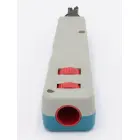 XtendLan Punchdown tool for 110 patch panels, HT-914B — Foto 6