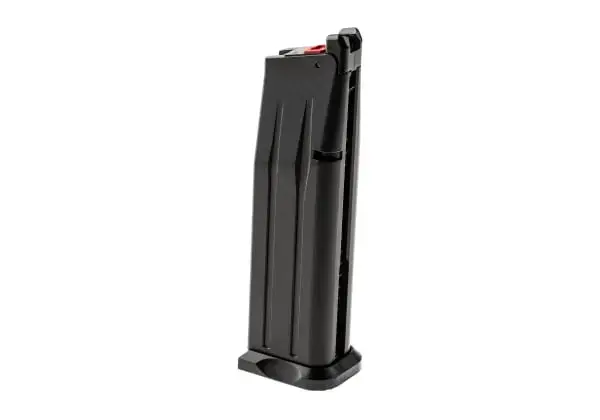 RED-H salv Hi-Capa GBB püstolitele – 30 padrunit