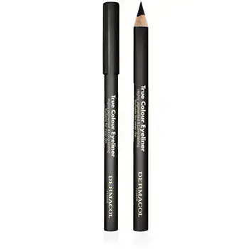 Dermacol True Colour akių pieštukas 5 Army Green 4 g