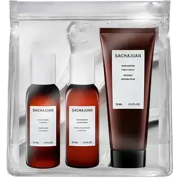 Sachajuan Moisturizing Discovery Kit - Dárková sada