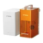 Laser engraving machine 2-in-1 xTool F2 - Deluxe set Photo