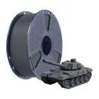 Sunlu PLA+ High-Speed Filament, Gray — Photo 2